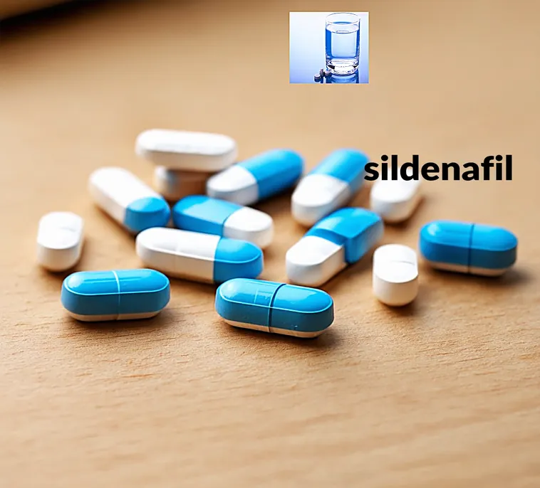 Sildenafil 1